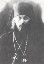Преосвященнейший Даниил, Епископ Охотский,  попечитель Читинско-Забайкальской епархии в 1924-1927гг.