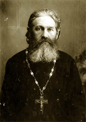 Епископ Фотий (Пурлевский) 
