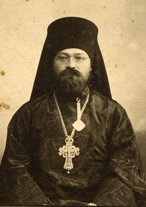 св. Ефрем Селенгинский